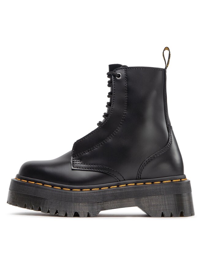 Dr. Martens Anfibi Dr. Martens Jarrick 27312001 Nero