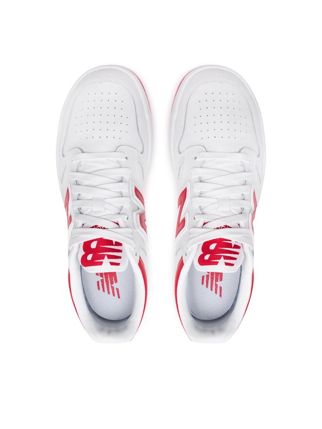 New Balance Tenisice New Balance BB480LTR Bijela