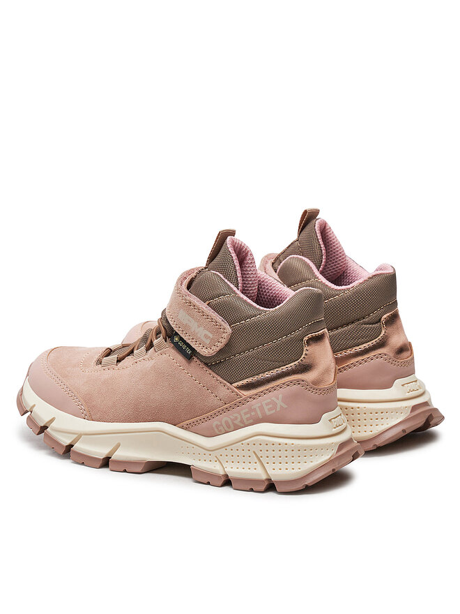 Primigi Polacchine Primigi 6936511 S GORE-TEX Rosa