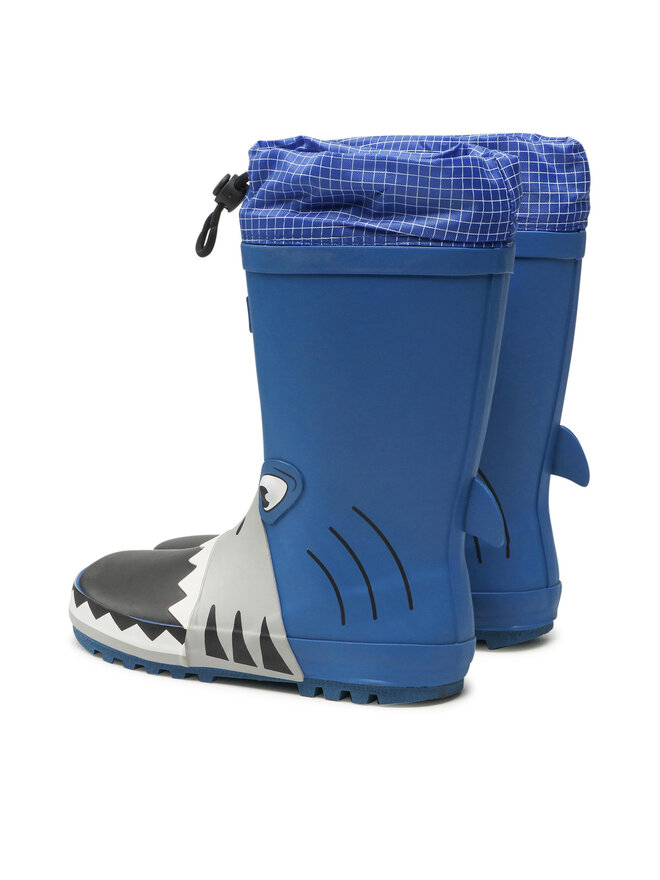 Regatta Kalosze Regatta Mudplay RKF649 Granatowy