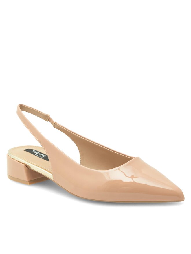 Nine West Szandál Nine West WFA2609-1 Rózsaszín