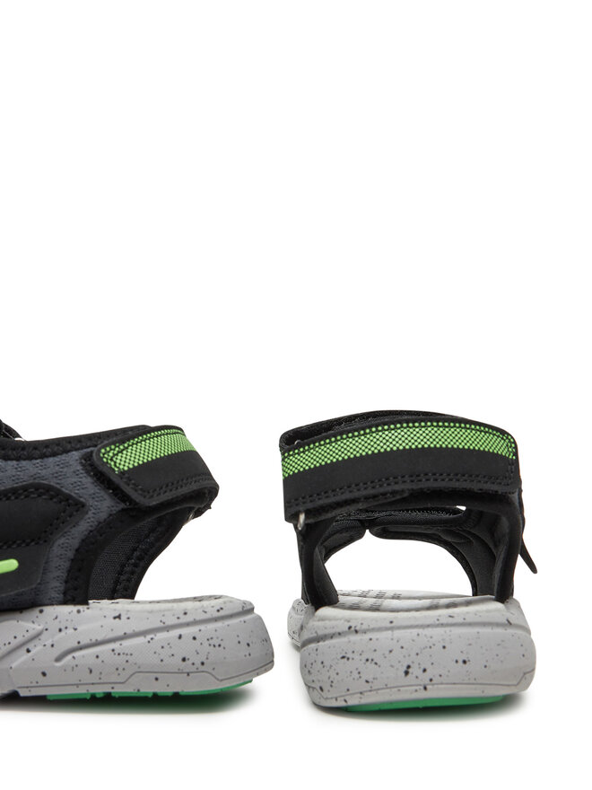 Primigi Sandały Primigi 7969544 Szary