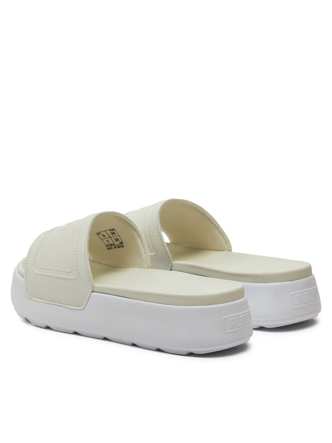 Ciabatte puma bianche online