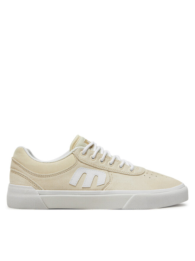 Etnies Снікерcи Etnies Joslin Vulc 4101000534 Бежевий