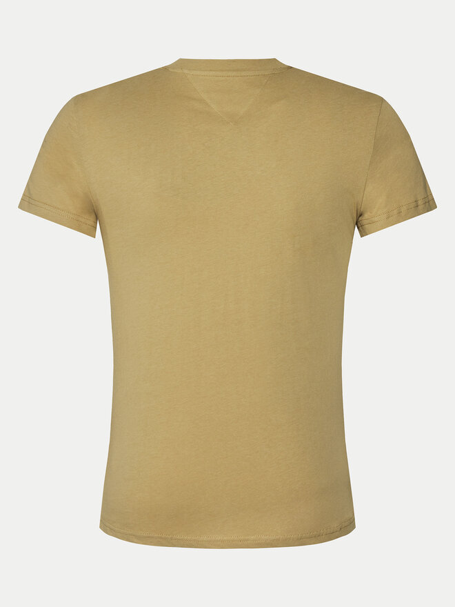 Tommy Jeans Tommy Jeans 2er-Set T-Shirts Linear DM0DM20353 Bunt Slim Fit