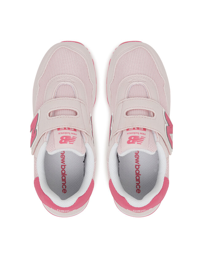 New Balance Sneakersy New Balance PV515KI Růžová
