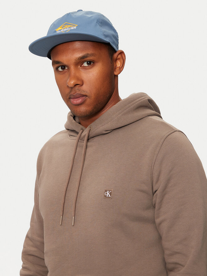 Quiksilver Cepure ar nagu Quiksilver AQYHA05454 Zils