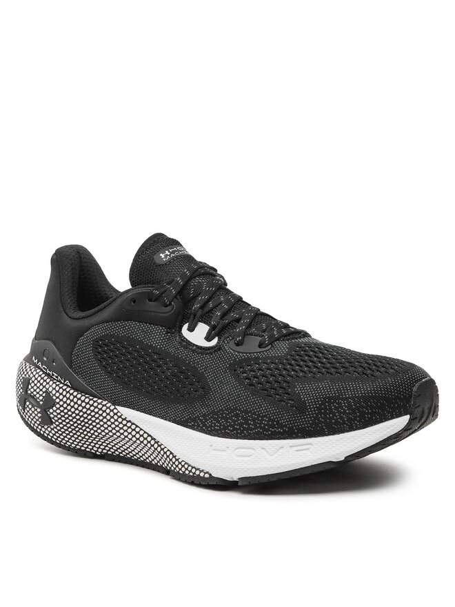 Under Armour Laufschuhe Under Armour UA HOVR Machina 3 3024899-001 Schwarz