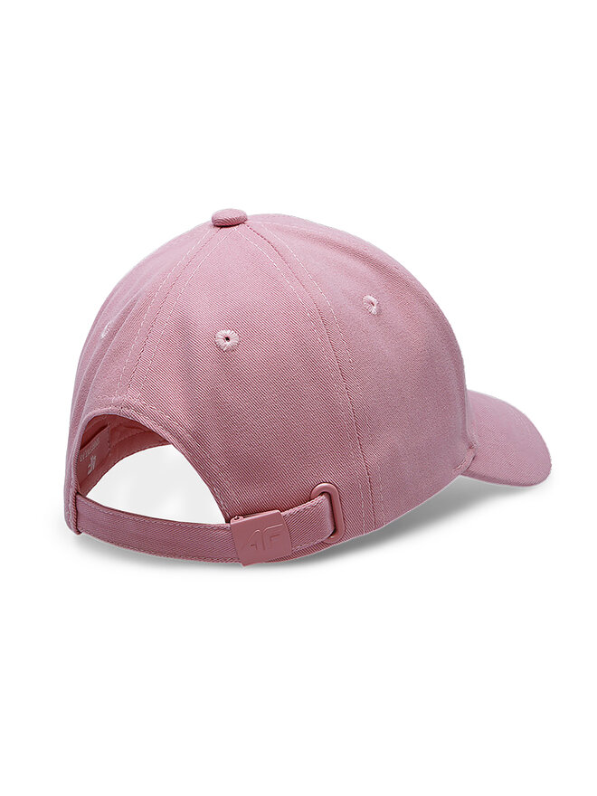 4F Cappellino 4F 4FSS23ACABF114 Rosa