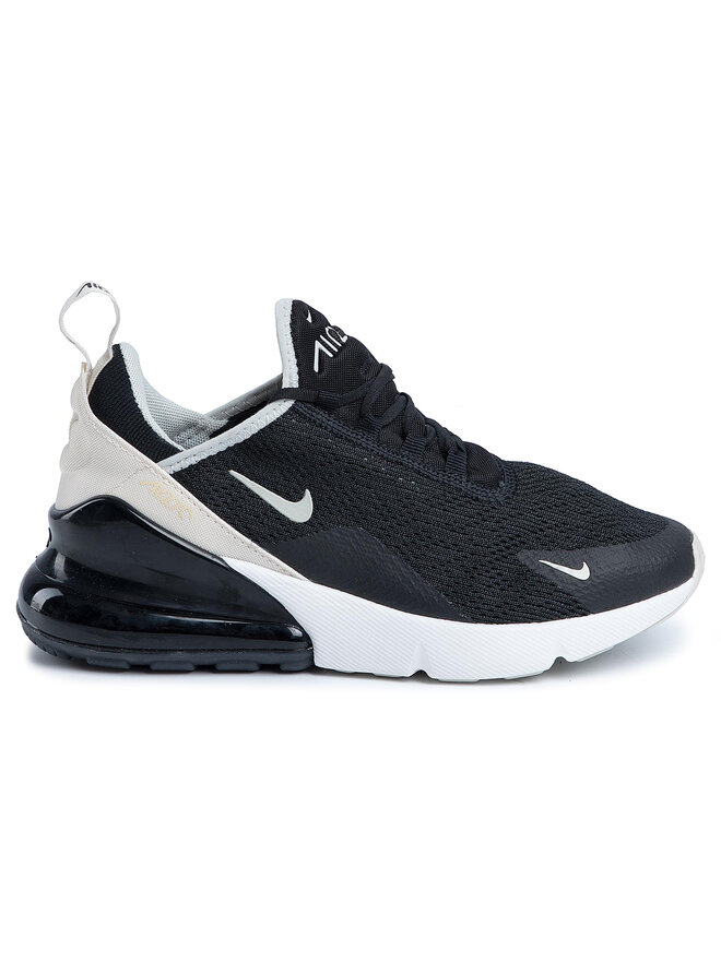 Sneakers Nike Air Max 270 AH6789 010 Schwarz eschuhe