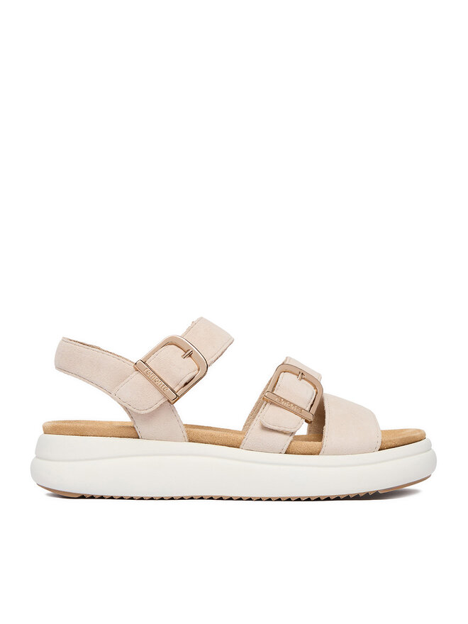 Remonte Sandalen Remonte CEO-D0L50-60 Beige