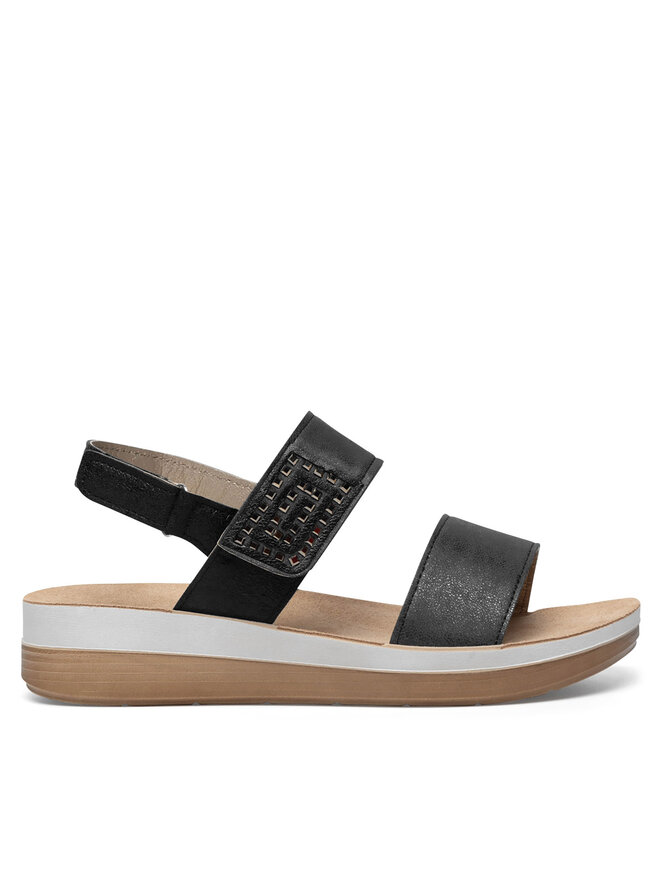 Inblu Sandale Inblu FT000017 Crna