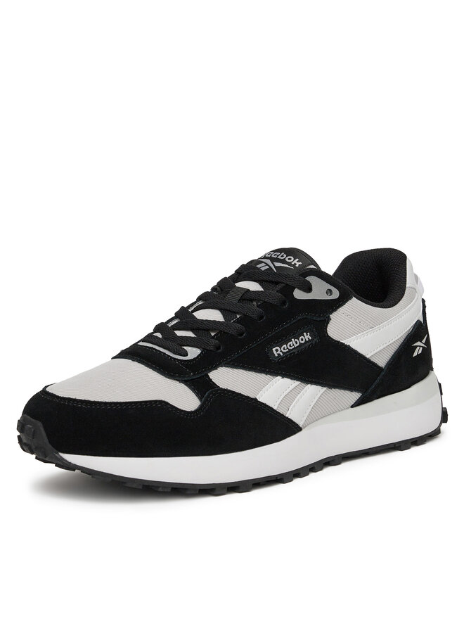 Reebok Αθλητικά Reebok DRIVE AR30296MBSW Γκρι
