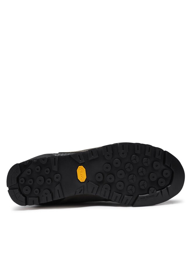 Kayland Trekkingi Kayland Vitrik Gtx GORE-TEX 018022600 Czarny