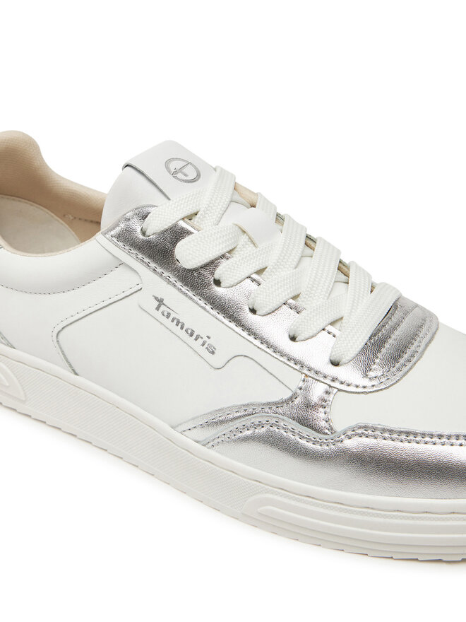 Tamaris Sneakersy Tamaris 1-23617-42 Kolorowy