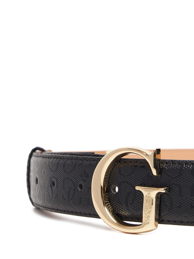 Guess Ζώνη Γυναικεία Guess BW9241 P5335 Μαύρο