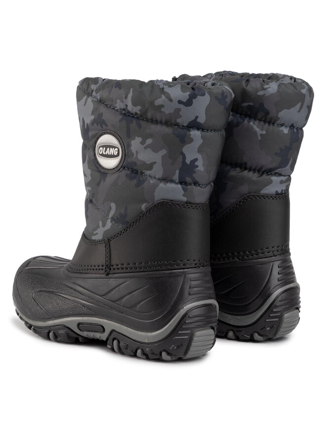 Olang Снігоходи Olang Bmx Сірий