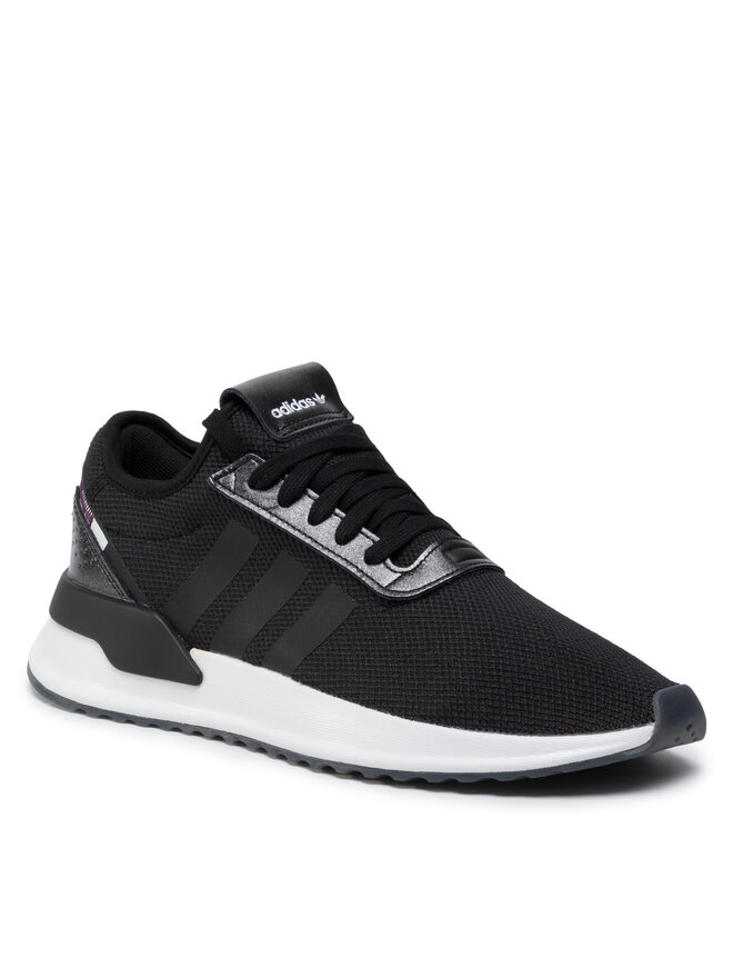 adidas Снікерcи adidas U Path X W EE7159 Чорний