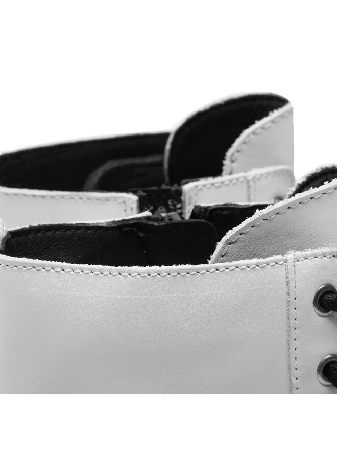 Filipe Stiefeletten Filipe 11617 Weiß