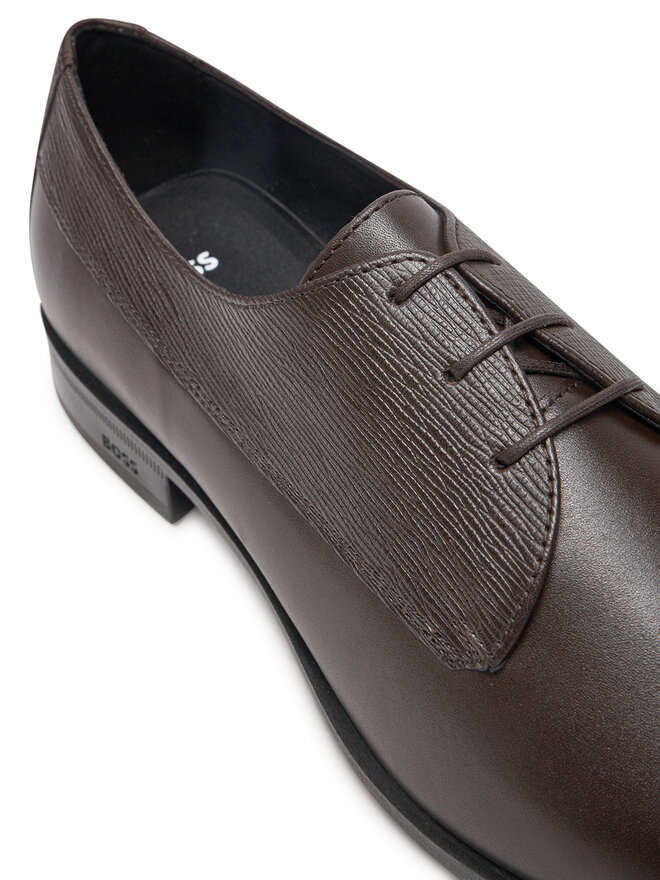 BOSS Scarpe basse Boss Colby 50523041 Marrone