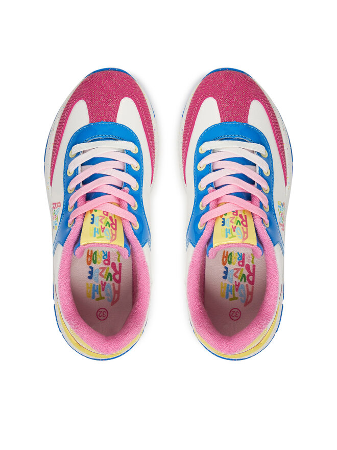 Agatha Ruiz de la Prada Sneakers Agatha Ruiz de la Prada 262980 Bunt