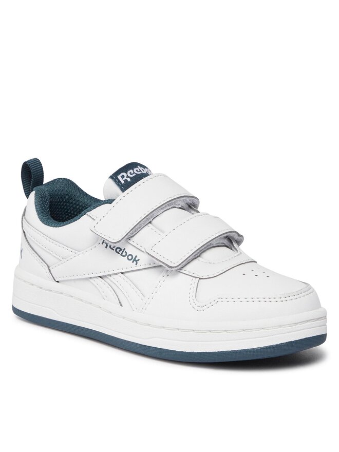 Reebok Sneakers Reebok Royal Prime 2 IE6675 Bianco