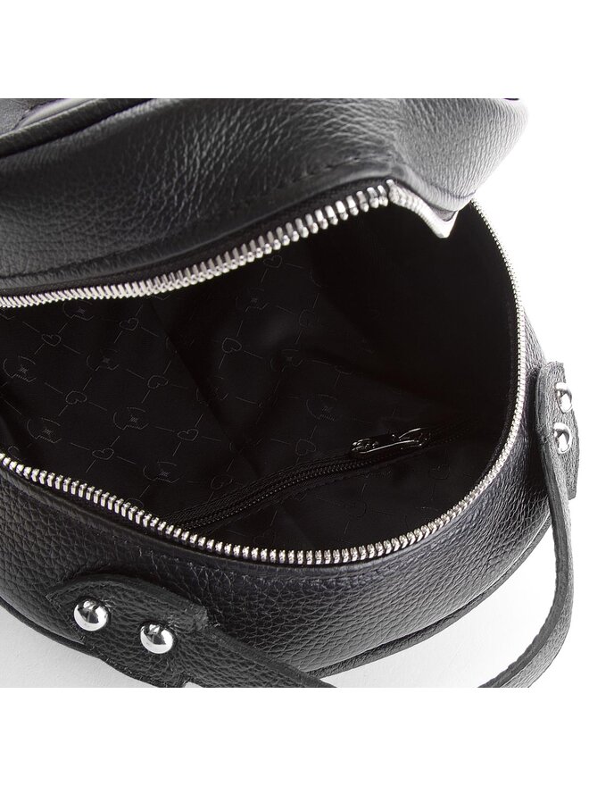 Eva Minge Rucksack Eva Minge Campello 3F 18NN1372521ES Schwarz