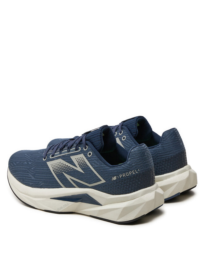 New Balance Παπούτσια για Τρέξιμο New Balance FuelCell Propel v5 MFCPRLN5 Σκούρο μπλε