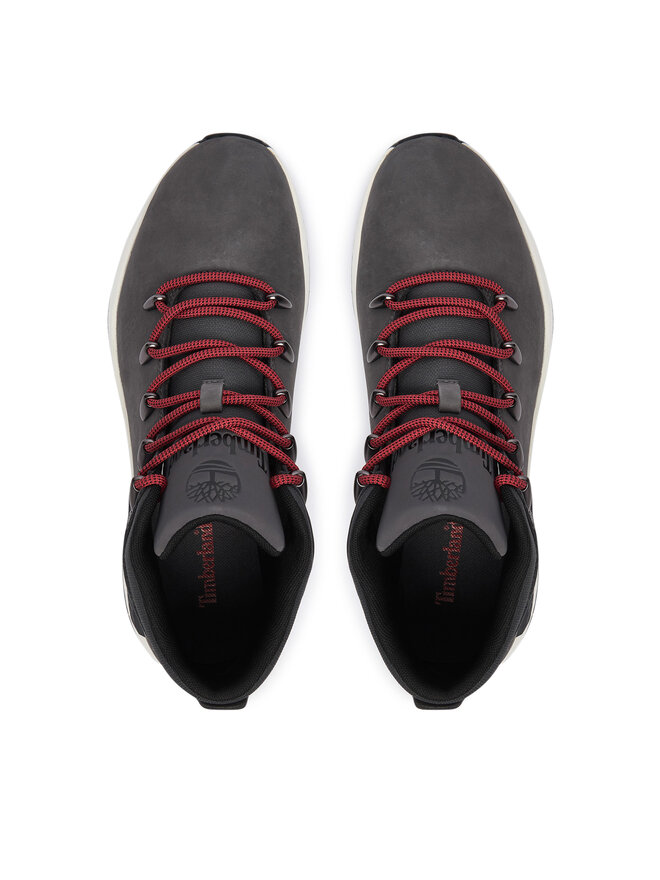 Timberland Sneakers Timberland Sprint Trekker TB0A6DQDEJV1 Grau
