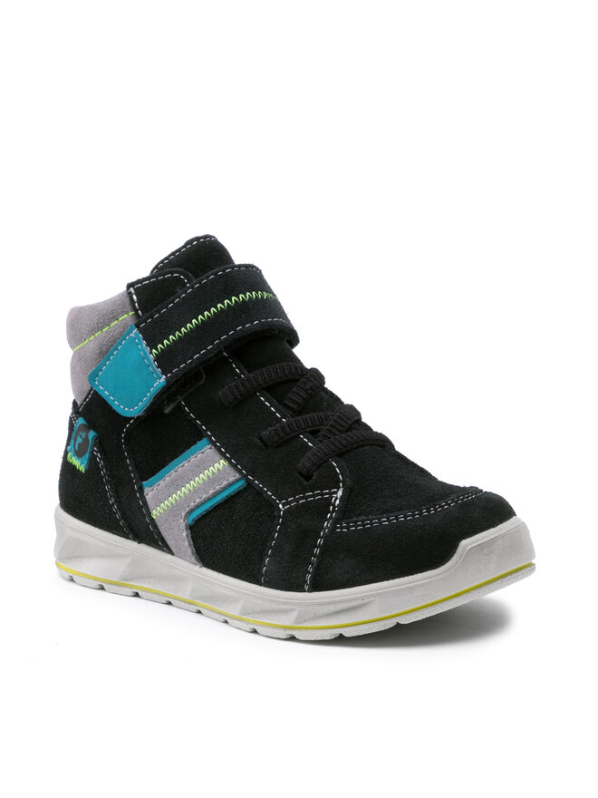 Ricosta Sneakers Ricosta Luc 74 4020200/094 S Negru