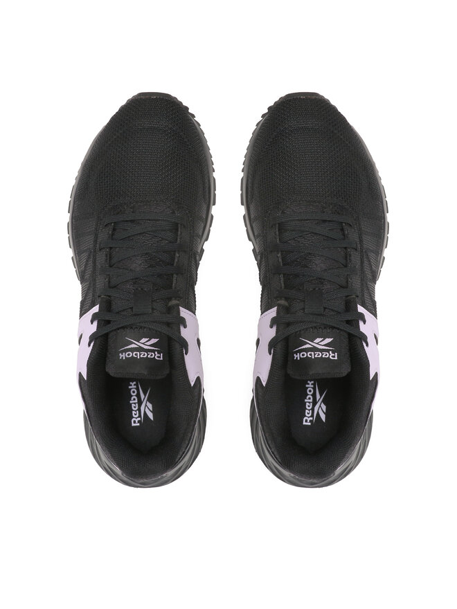Reebok Buty do biegania Reebok Astroride Trail 2.0 IF7261 Czarny