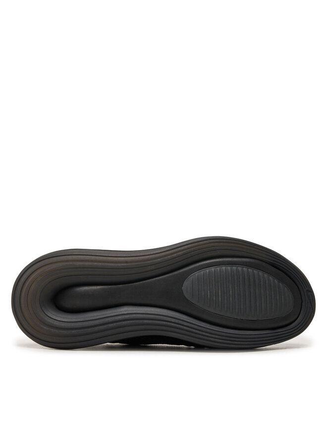 Nike Αθλητικά Nike Mx-720-818 (Gs) CD4392 001 Μαύρο