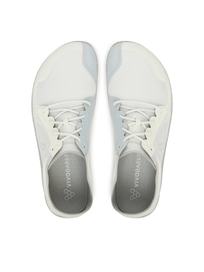 Vivo Barefoot Сникърси Vivo Barefoot Primus Lite 3.5 309574 Бял