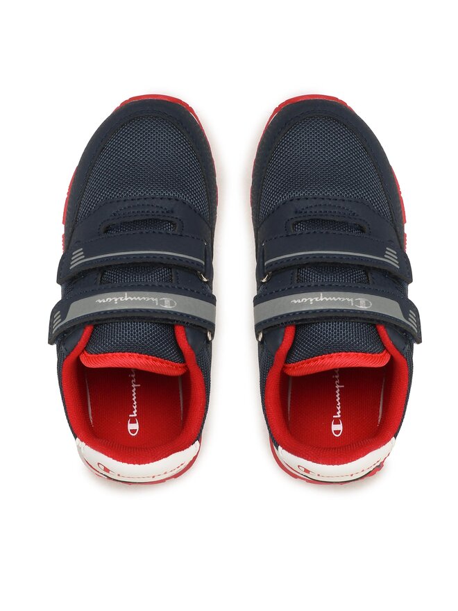 Champion Sneakers Champion S32617-BS501 Blu scuro