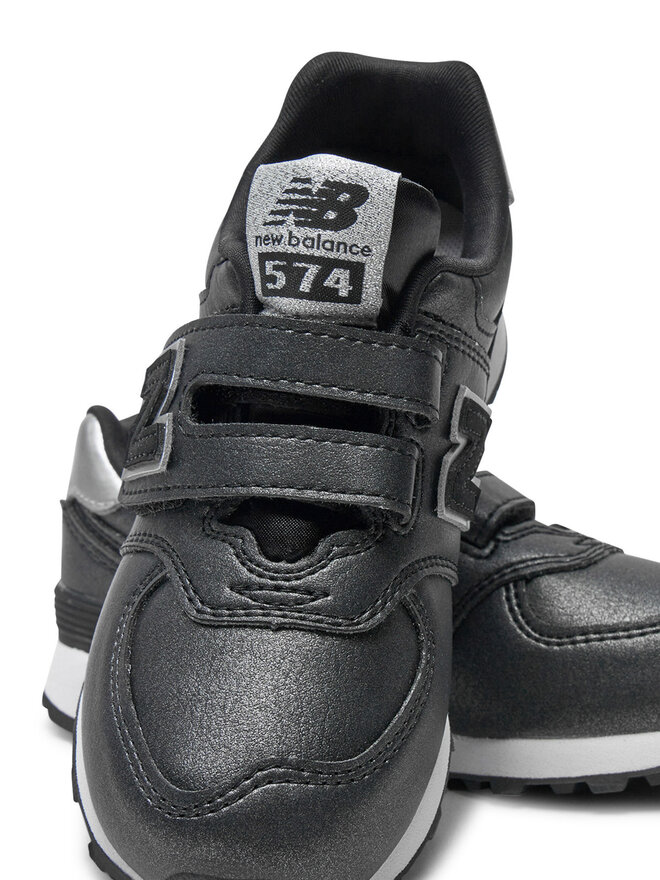 New Balance Zapatillas New Balance PV574FM Negro