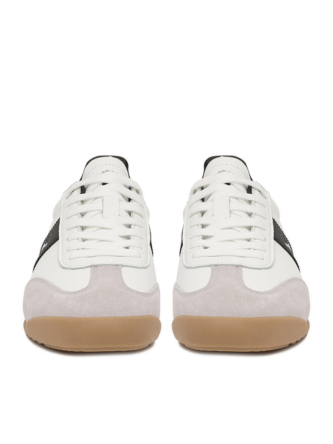 Beverly Hills Polo Club Sneakers Beverly Hills Polo Club EO-LOGAN-01 MP40 Weiß