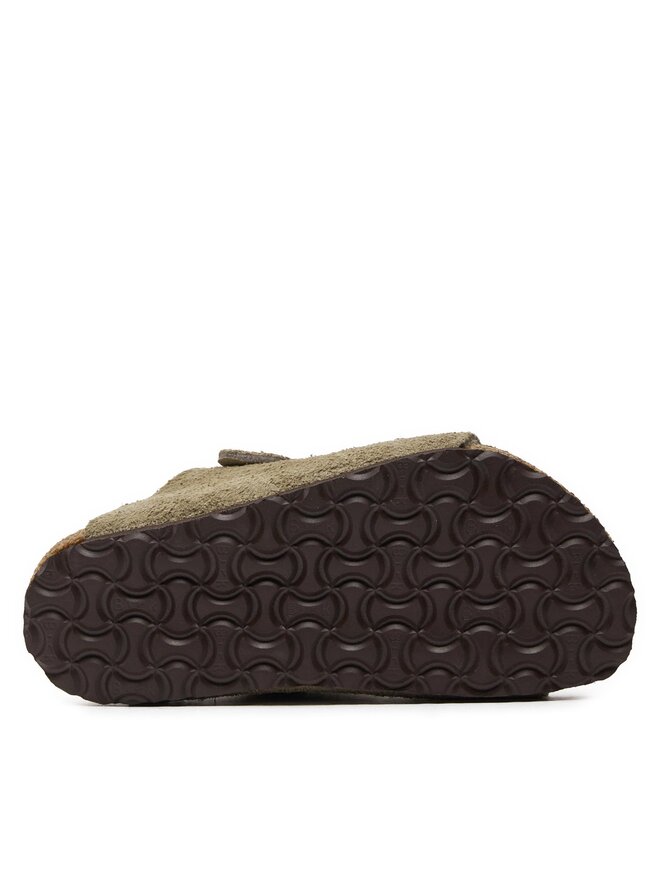 Birkenstock Iešļūcenes Birkenstock Arizona 1021704 S Brūns