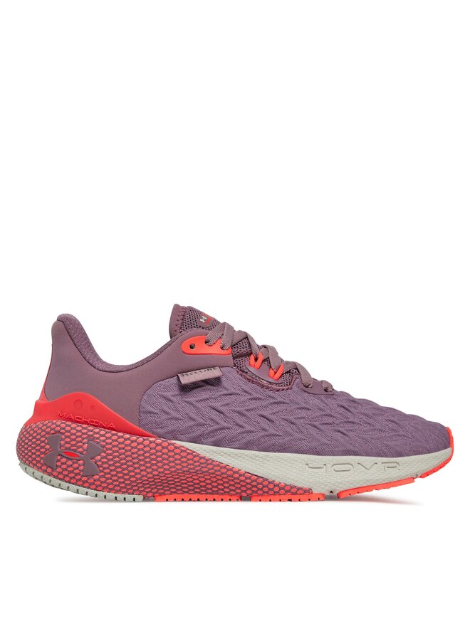 Under Armour Παπούτσια για Τρέξιμο Under Armour Ua W Hovr Machina 3 Clone 3026732-600 Μωβ