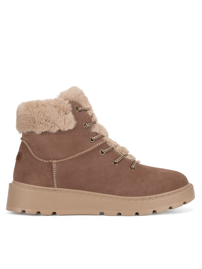 Rieker Botines Rieker 70402-24 Marrón