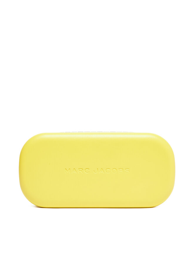 Marc Jacobs Okulary przeciwsłoneczne Marc Jacobs 1121/S Czarny