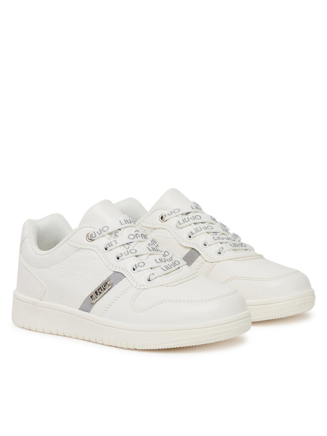 Liu Jo Sneakers Liu Jo Celia 917 4A5315 EX277 Alb