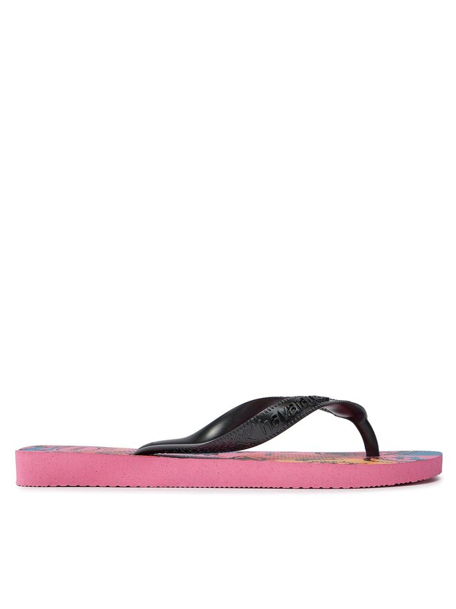 Havaianas Джапанки Havaianas 41402580129 Цветен