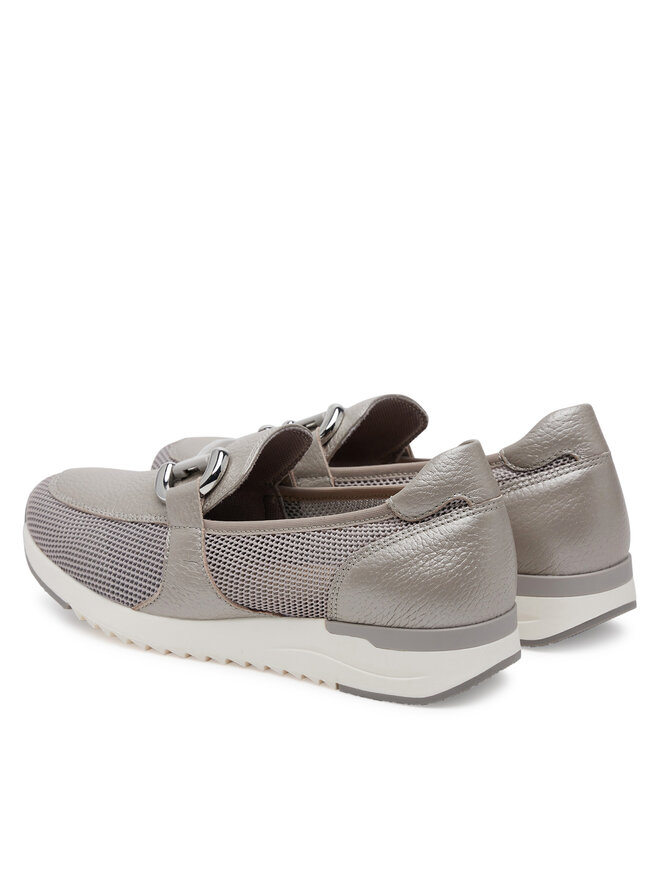 Caprice Halbschuhe Caprice 9-24536-42 Grau