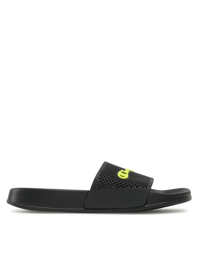 Champion Pantoletten Champion Daytona B PS S32487-CHA-KK001 Schwarz