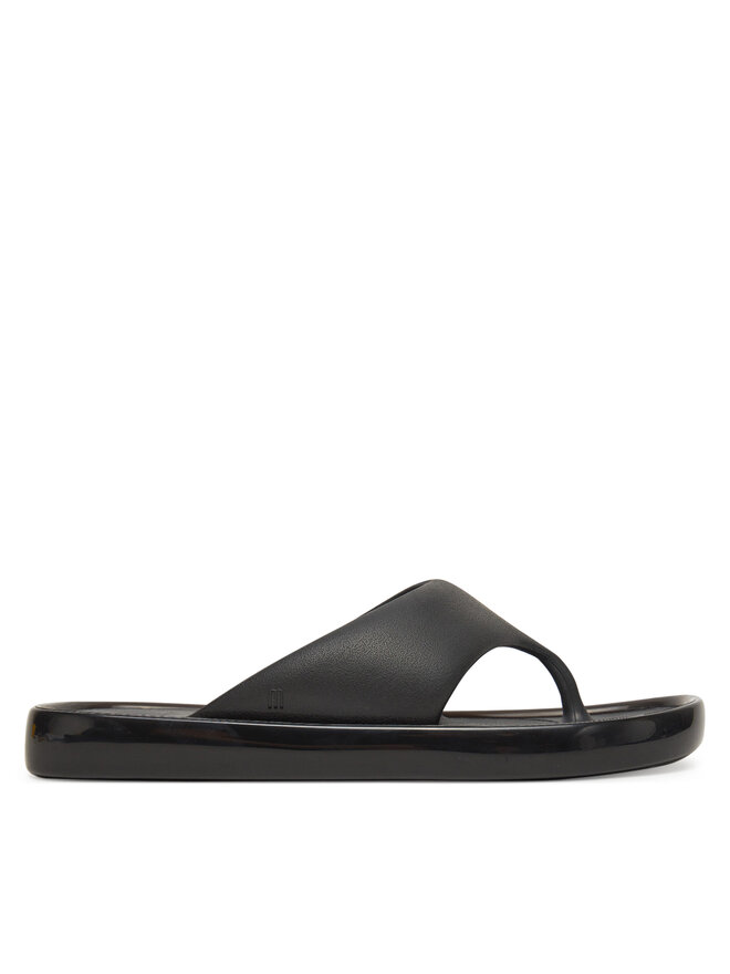 Melissa Čības uz pirksta Melissa Float Ad. 33915 Melns