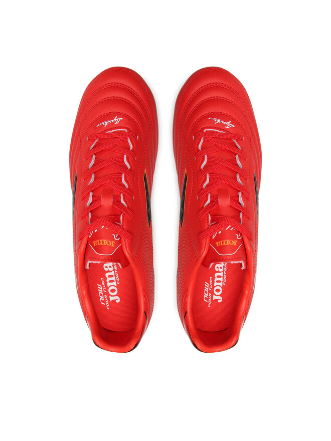 Joma Обувки за футбол Joma Aguila 2306 AGUS2306AG Червен