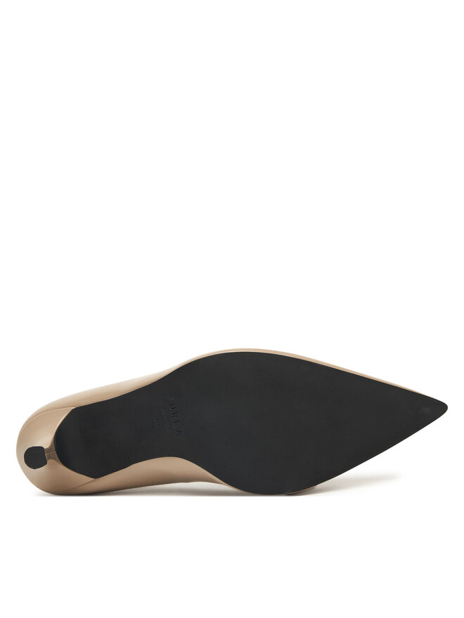 Furla Scarpe stiletto Furla YJ61SFE BX4188 IT TAU00 1007 Marrone