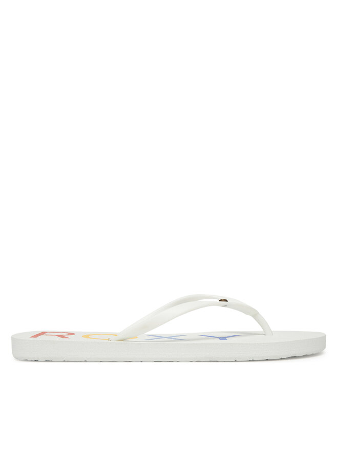 Roxy Čības uz pirksta Roxy ARJL100876 Balts