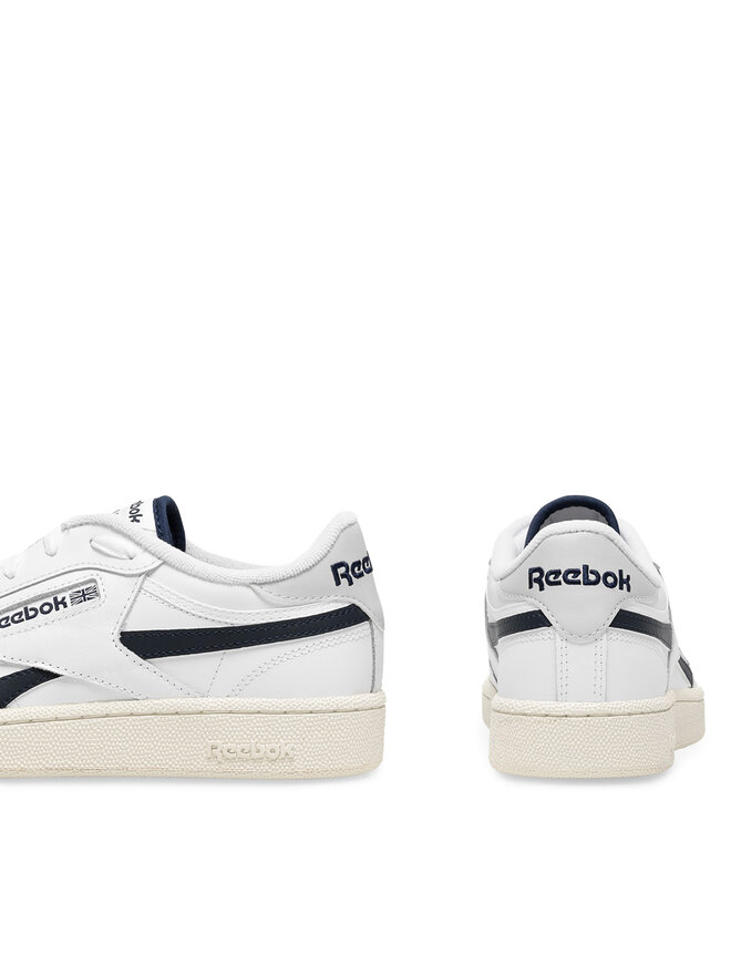 Reebok Tenisice Reebok Club C Revenge 100074211 Bijela
