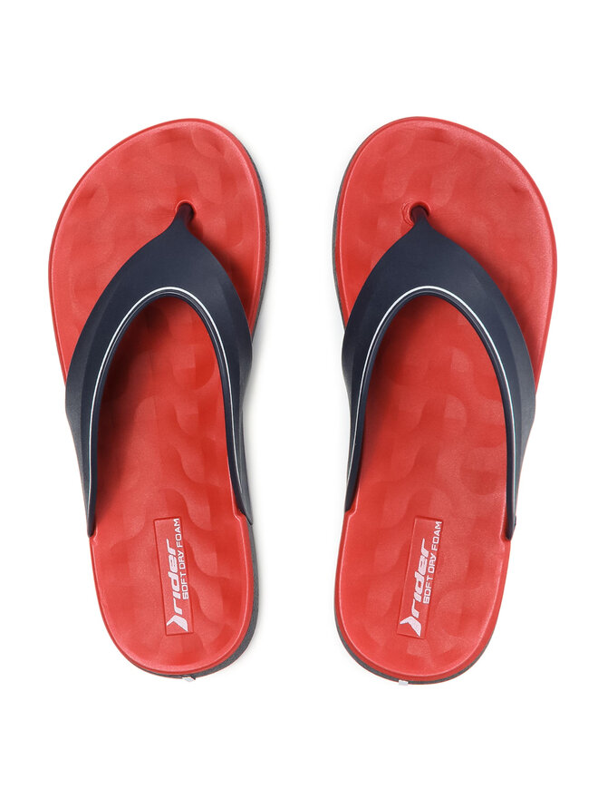 Rider Flip flop Rider Infinity IV Thong Ad 83063 Bleumarin
